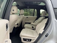 Li Auto L8 Pro - ფოტო 7