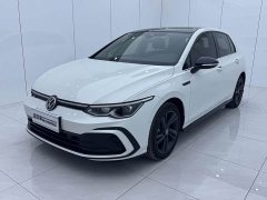 Volkswagen Golf 2021 280TSI DSG R-Line - ფოტო 1