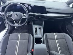 Volkswagen Golf 2021 280TSI DSG R-Line - ფოტო 14