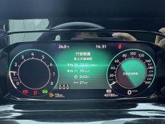 Volkswagen Golf 2021 280TSI DSG R-Line - ფოტო 18