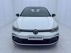 Volkswagen Golf 2021 280TSI DSG R-Line - ფოტო 2