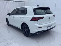 Volkswagen Golf 2021 280TSI DSG R-Line - ფოტო 4