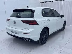 Volkswagen Golf 2021 280TSI DSG R-Line - ფოტო 5