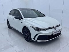 Volkswagen Golf 2021 280TSI DSG R-Line - ფოტო 6