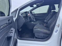 Volkswagen Golf 2021 280TSI DSG R-Line - ფოტო 7