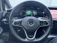 Volkswagen Golf 2021 280TSI DSG R-Line - ფოტო 8
