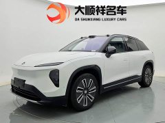 NIO ES7 75kWh - ფოტო 1