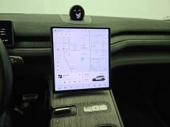 NIO ES7 75kWh - ფოტო 17