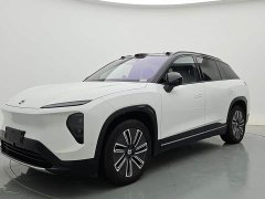 NIO ES7 75kWh - ფოტო 2