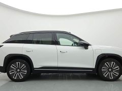 NIO ES7 75kWh - ფოტო 4