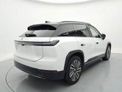 NIO ES7 75kWh - ფოტო 6