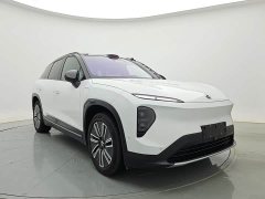 NIO ES7 75kWh - ფოტო 7