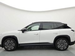 NIO ES7 75kWh - ფოტო 8