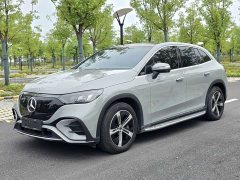 Mercedes-Benz EQE SUV 350 4MATIC Pioneer Edition - ფოტო 1