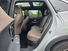 Mercedes-Benz EQE SUV 350 4MATIC Pioneer Edition - ფოტო 10