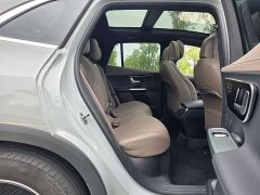 Mercedes-Benz EQE SUV 350 4MATIC Pioneer Edition - ფოტო 11