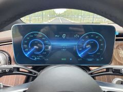 Mercedes-Benz EQE SUV 350 4MATIC Pioneer Edition - ფოტო 13