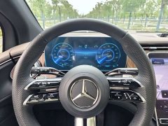 Mercedes-Benz EQE SUV 350 4MATIC Pioneer Edition - ფოტო 14
