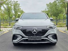 Mercedes-Benz EQE SUV 350 4MATIC Pioneer Edition - ფოტო 2