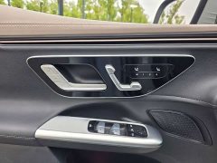 Mercedes-Benz EQE SUV 350 4MATIC Pioneer Edition - ფოტო 20