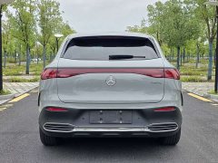 Mercedes-Benz EQE SUV 350 4MATIC Pioneer Edition - ფოტო 5