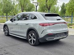 Mercedes-Benz EQE SUV 350 4MATIC Pioneer Edition - ფოტო 6