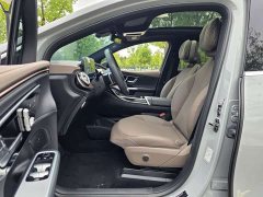Mercedes-Benz EQE SUV 350 4MATIC Pioneer Edition - ფოტო 9