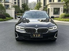 BMW 5 Series 530Li Premier Luxury Package - ფოტო 2