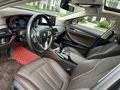 BMW 5 Series 530Li Premier Luxury Package - ფოტო 4