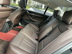 BMW 5 Series 530Li Premier Luxury Package - ფოტო 5