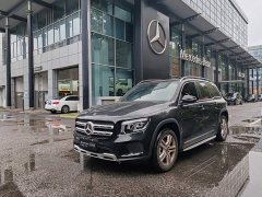 Mercedes-Benz GLB Facelift GLB 200 Dynamic - ფოტო 1
