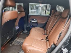 Mercedes-Benz GLB Facelift GLB 200 Dynamic - ფოტო 10