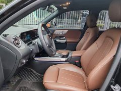 Mercedes-Benz GLB Facelift GLB 200 Dynamic - ფოტო 12