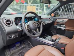 Mercedes-Benz GLB Facelift GLB 200 Dynamic - ფოტო 13