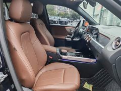 Mercedes-Benz GLB Facelift GLB 200 Dynamic - ფოტო 14