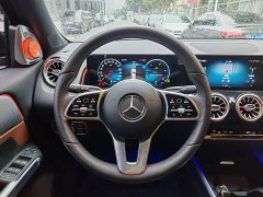 Mercedes-Benz GLB Facelift GLB 200 Dynamic - ფოტო 15