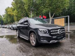 Mercedes-Benz GLB Facelift GLB 200 Dynamic - ფოტო 2