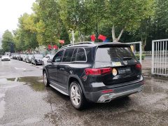 Mercedes-Benz GLB Facelift GLB 200 Dynamic - ფოტო 3