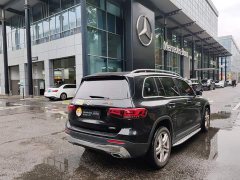 Mercedes-Benz GLB Facelift GLB 200 Dynamic - ფოტო 4