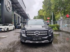 Mercedes-Benz GLB Facelift GLB 200 Dynamic - ფოტო 5