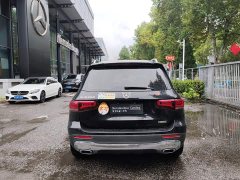 Mercedes-Benz GLB Facelift GLB 200 Dynamic - ფოტო 7