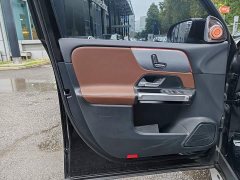 Mercedes-Benz GLB Facelift GLB 200 Dynamic - ფოტო 8