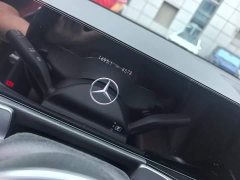 Mercedes-Benz GLB Facelift GLB 200 Dynamic - ფოტო 9