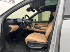 NIO ES8 2020 485KM Six-Seater - ფოტო 11