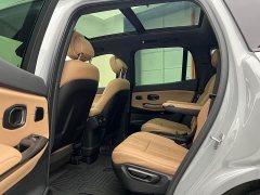 NIO ES8 2020 485KM Six-Seater - ფოტო 12