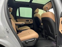 NIO ES8 2020 485KM Six-Seater - ფოტო 14
