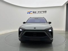 NIO ES8 2020 485KM Six-Seater - ფოტო 2