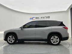 NIO ES8 2020 485KM Six-Seater - ფოტო 3
