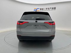 NIO ES8 2020 485KM Six-Seater - ფოტო 4
