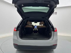 NIO ES8 2020 485KM Six-Seater - ფოტო 5